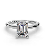 EMERALAD SOLITAIRE