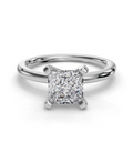 PRINCESS SOLITAIRE