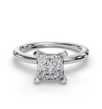 PRINCESS SOLITAIRE