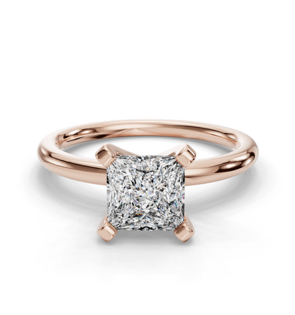 PRINCESS SOLITAIRE