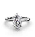 MARQUISE SOLITAIRE