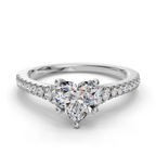 HEART CATHEDRAL RING