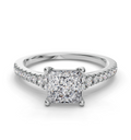 PRINCESS CATHEDRAL RING