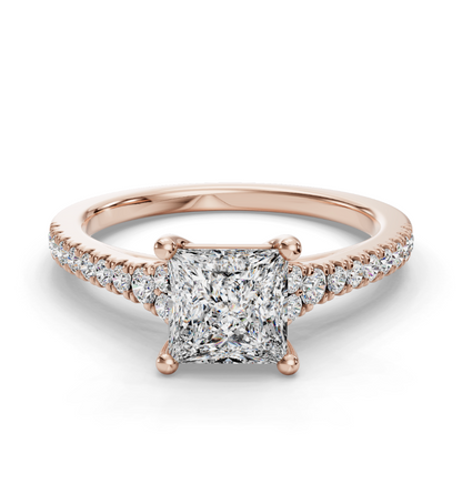 PRINCESS CATHEDRAL RING