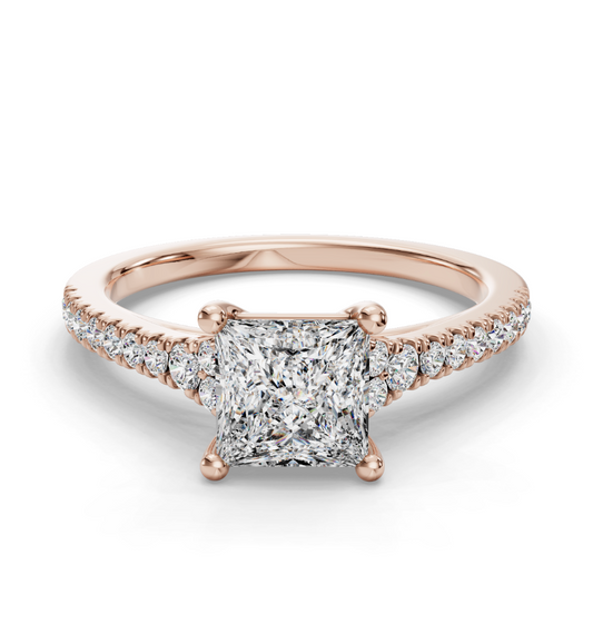 PRINCESS CATHEDRAL RING