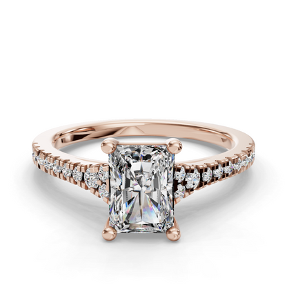 RADIANT CATHEDRAL RING