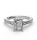 RADIANT CATHEDRAL RING