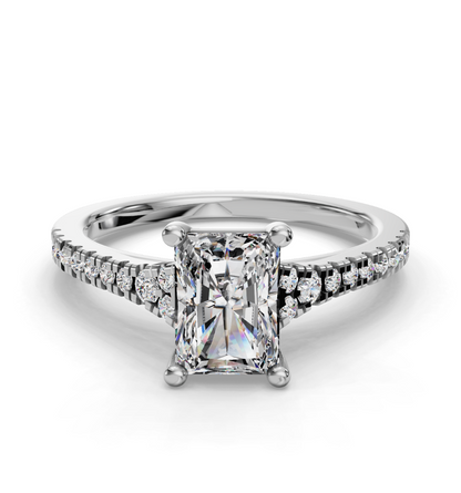 RADIANT CATHEDRAL RING