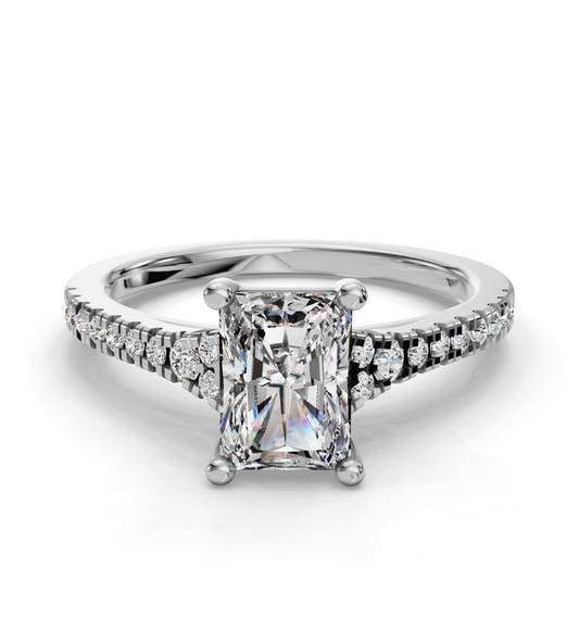 RADIANT CATHEDRAL RING
