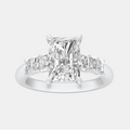 RADIANT VINTAGE RING