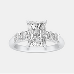 RADIANT VINTAGE RING