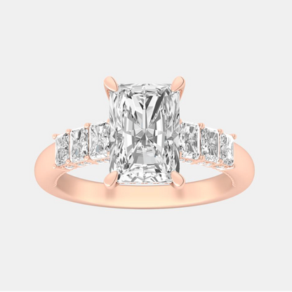 RADIANT VINTAGE RING