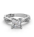 PRINCESS NATURE INSPIRED  RING