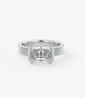 RADIANT EAST WEST RING