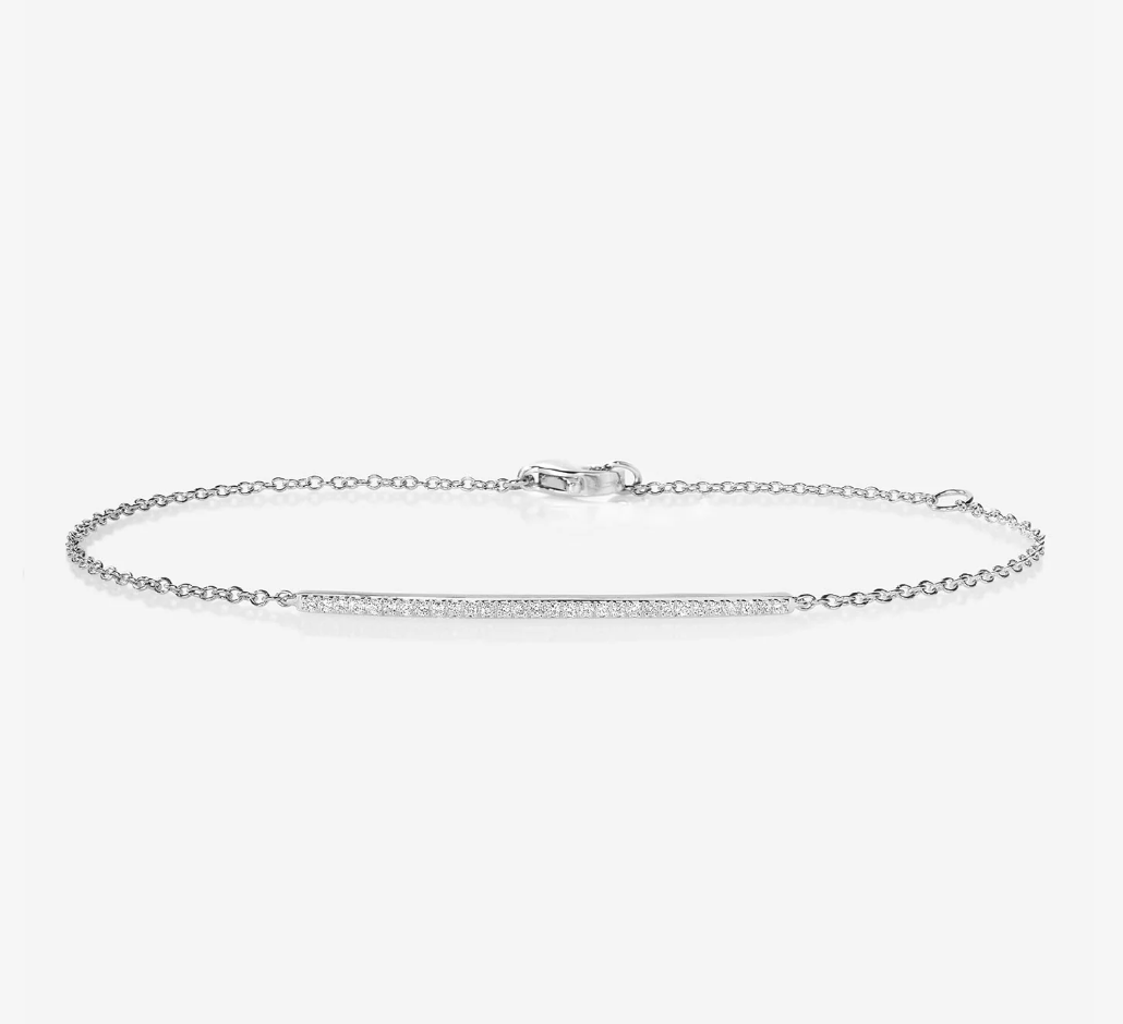 DIAMOND BRACELET