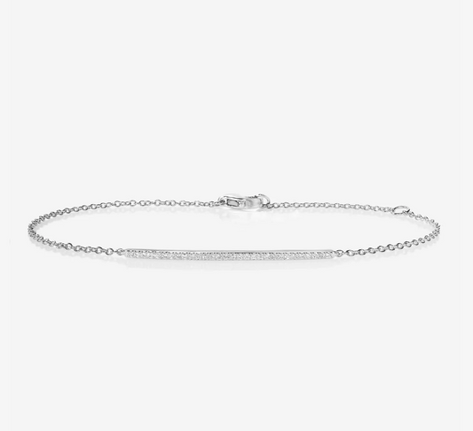 DIAMOND BRACELET