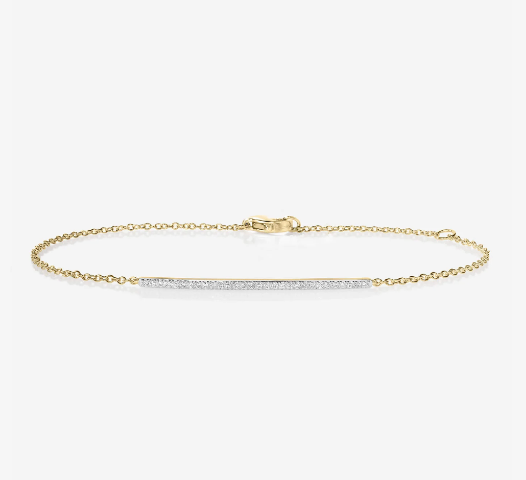 DIAMOND BRACELET