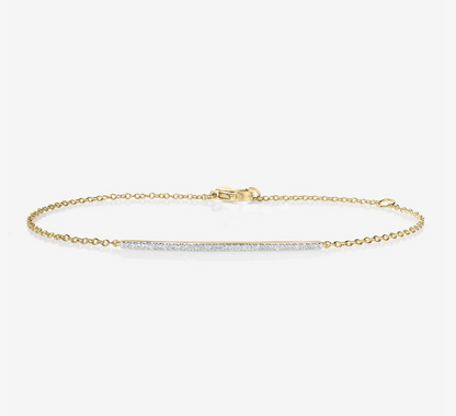 DIAMOND BRACELET