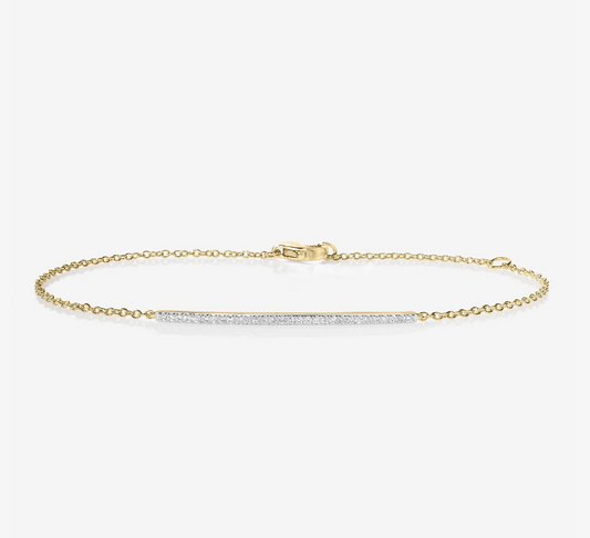 DIAMOND BRACELET