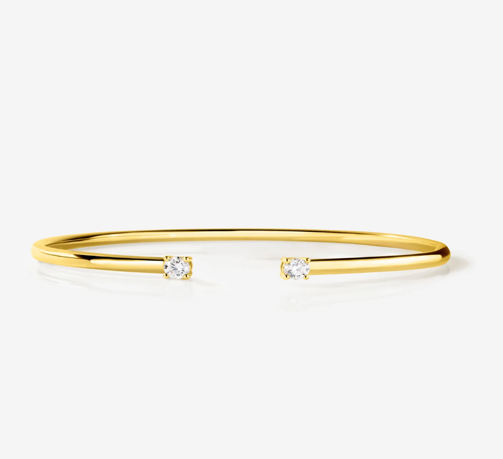 DIAMOND CUFF