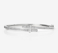 DIAMOND BANGLE