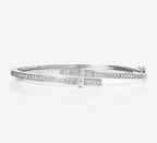 DIAMOND BANGLE
