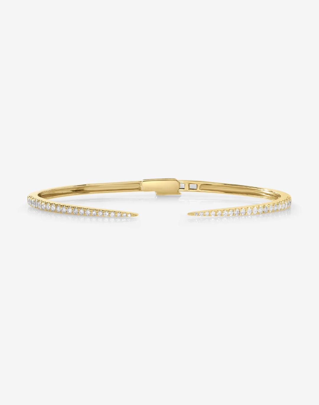 DIAMOND CUFF