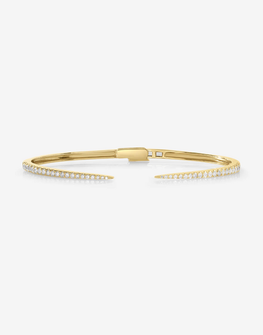 DIAMOND CUFF