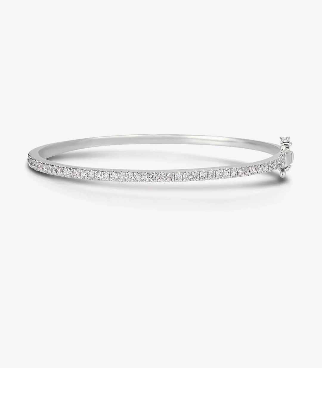 DIAMOND BANGLE