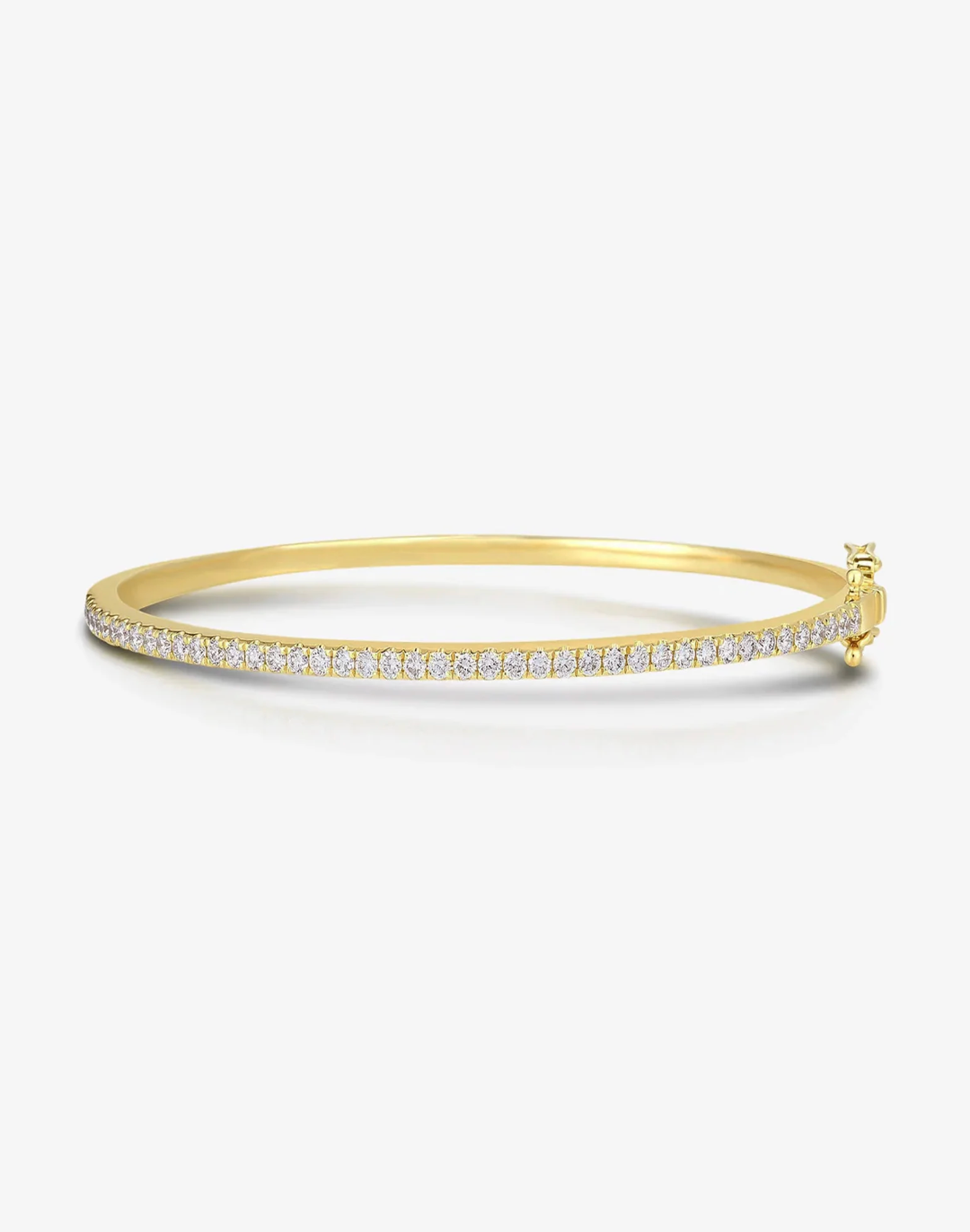 DIAMOND BANGLE