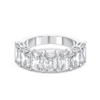 RADIANT  7 STONE RING
