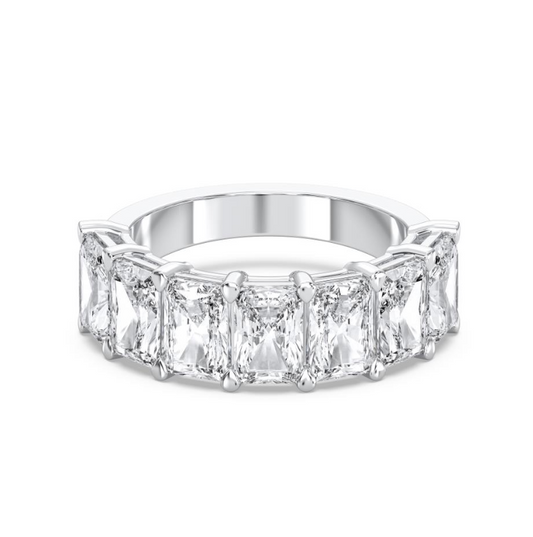 RADIANT  7 STONE RING