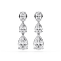 PEAR TEAR DROP EARRINGS