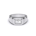 RADIANT MENS RING