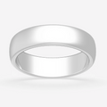 5MM PLAIN MENS BAND
