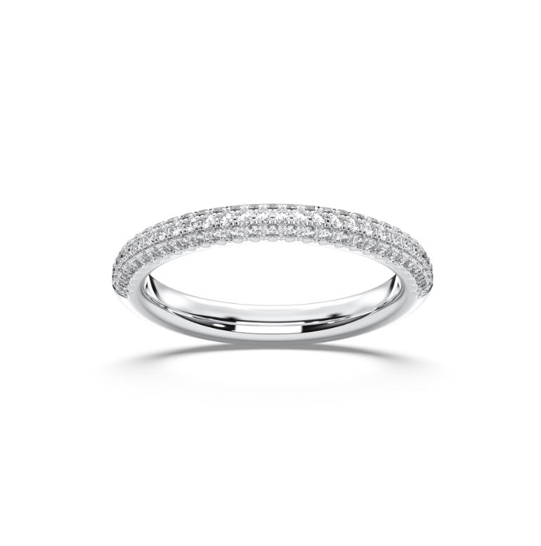 CLASSIC WEDDING BAND