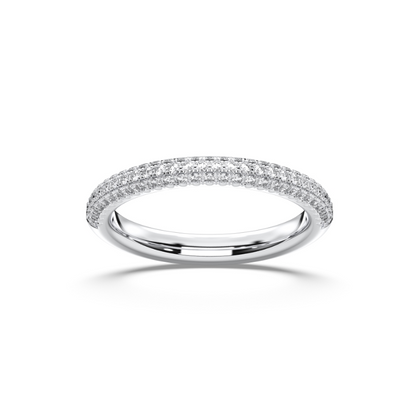 CLASSIC WEDDING BAND