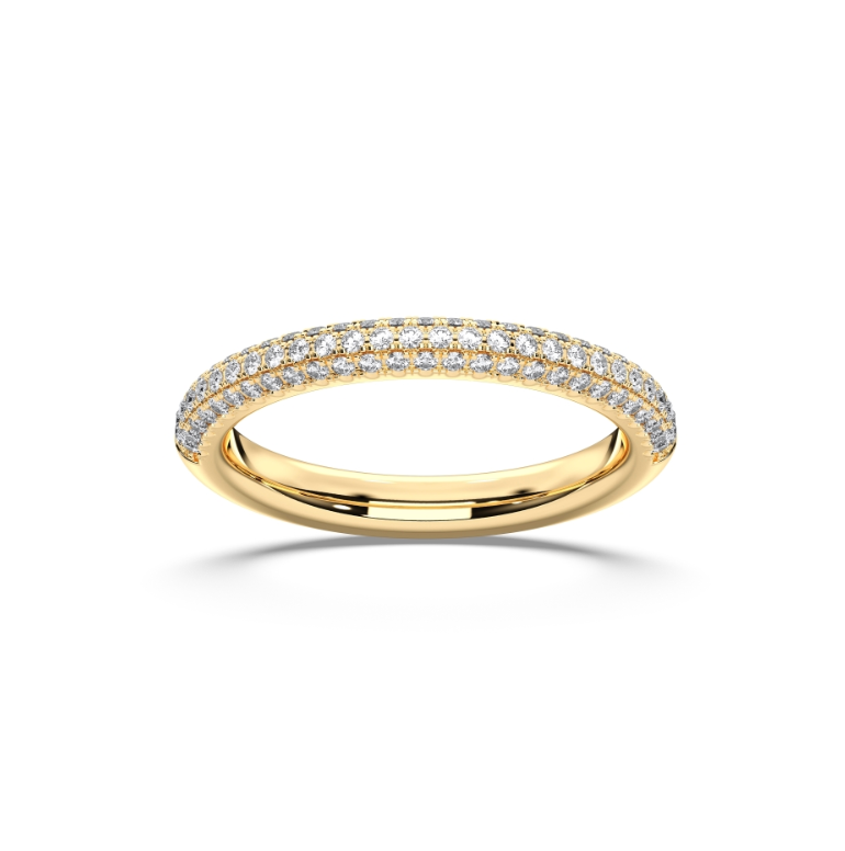 CLASSIC WEDDING BAND