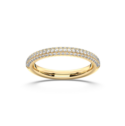 CLASSIC WEDDING BAND