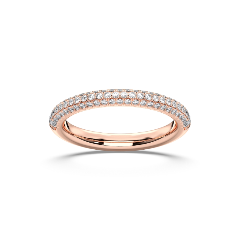 CLASSIC WEDDING BAND