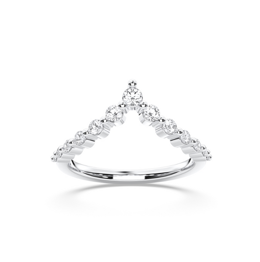 FANCY WEDDING BAND