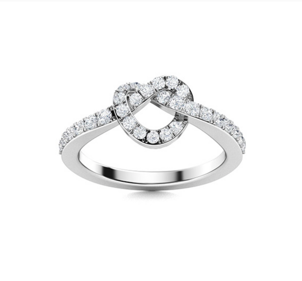 Diamond Wedding Ring