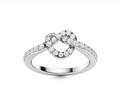 Diamond Wedding Ring