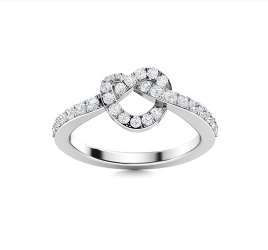 Diamond Wedding Ring