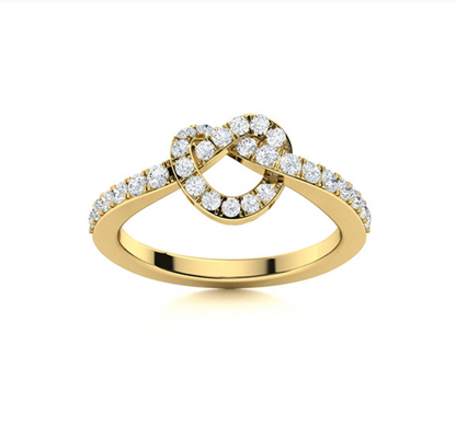 Diamond Wedding Ring