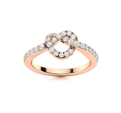 Diamond Wedding Ring