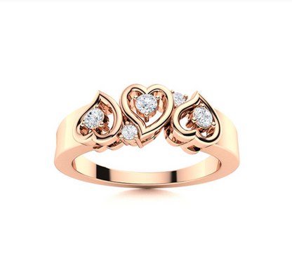 Diamond Wedding Ring