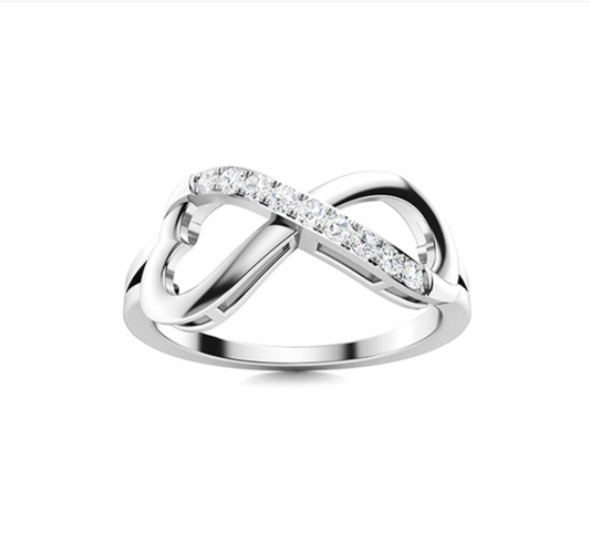 Diamond Wedding Ring