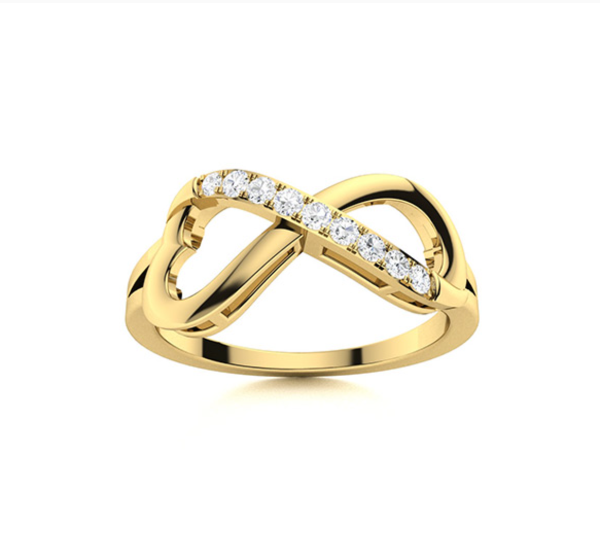 Diamond Wedding Ring