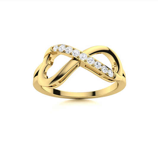 Diamond Wedding Ring